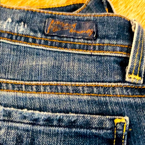 Citizens of Humanity Jeans - Picture 2 of 6